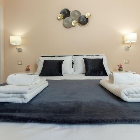 L'Affaccio Rooms - Lungomare Gallipoli Εξωτερικό φωτογραφία