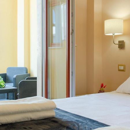 L'Affaccio Rooms - Lungomare Gallipoli Εξωτερικό φωτογραφία