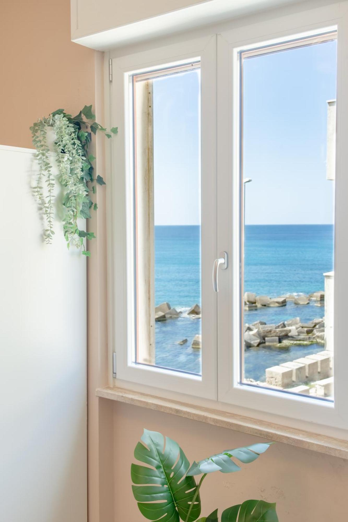 L'Affaccio Rooms - Lungomare Gallipoli Εξωτερικό φωτογραφία