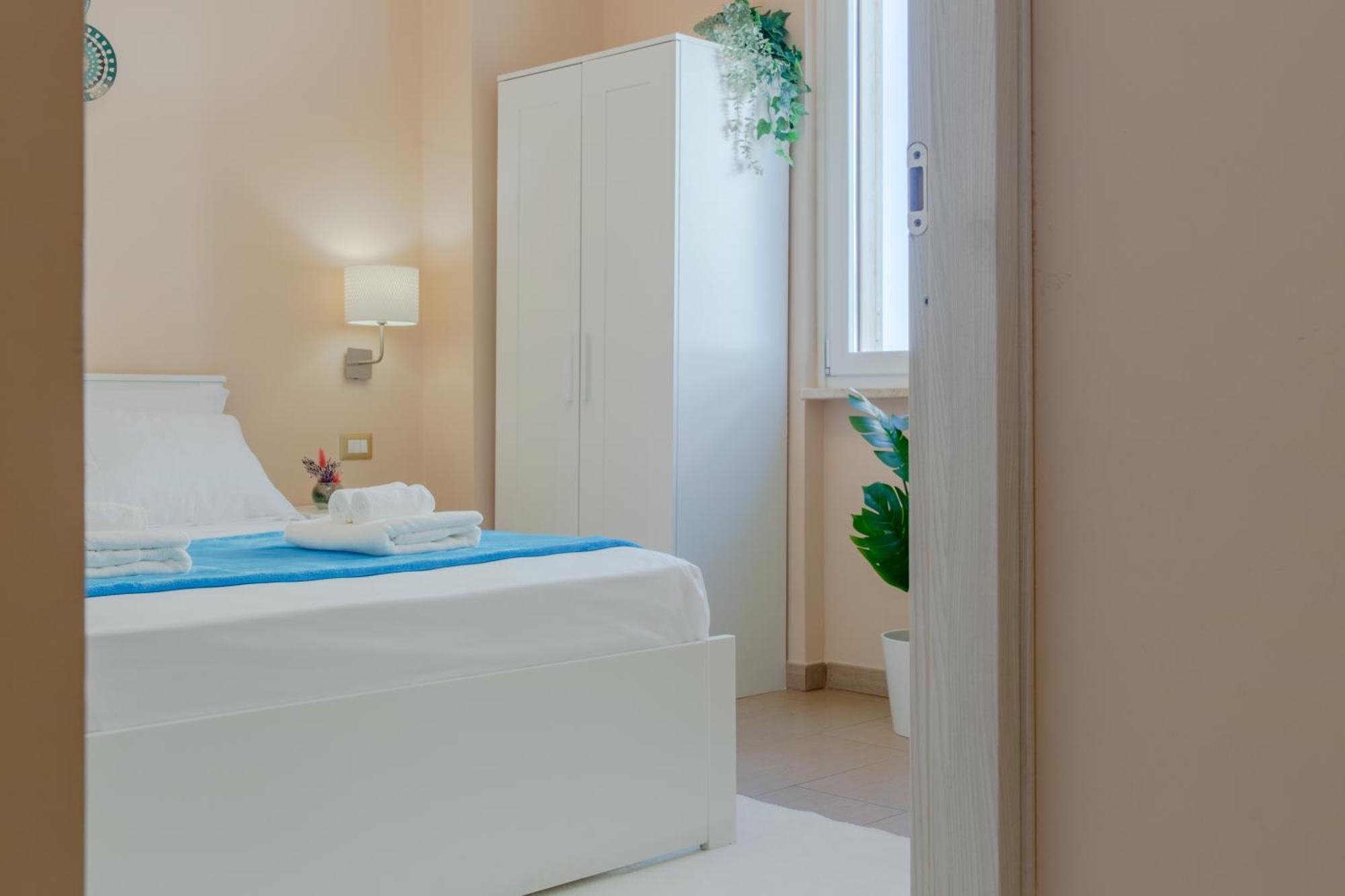 L'Affaccio Rooms - Lungomare Gallipoli Εξωτερικό φωτογραφία
