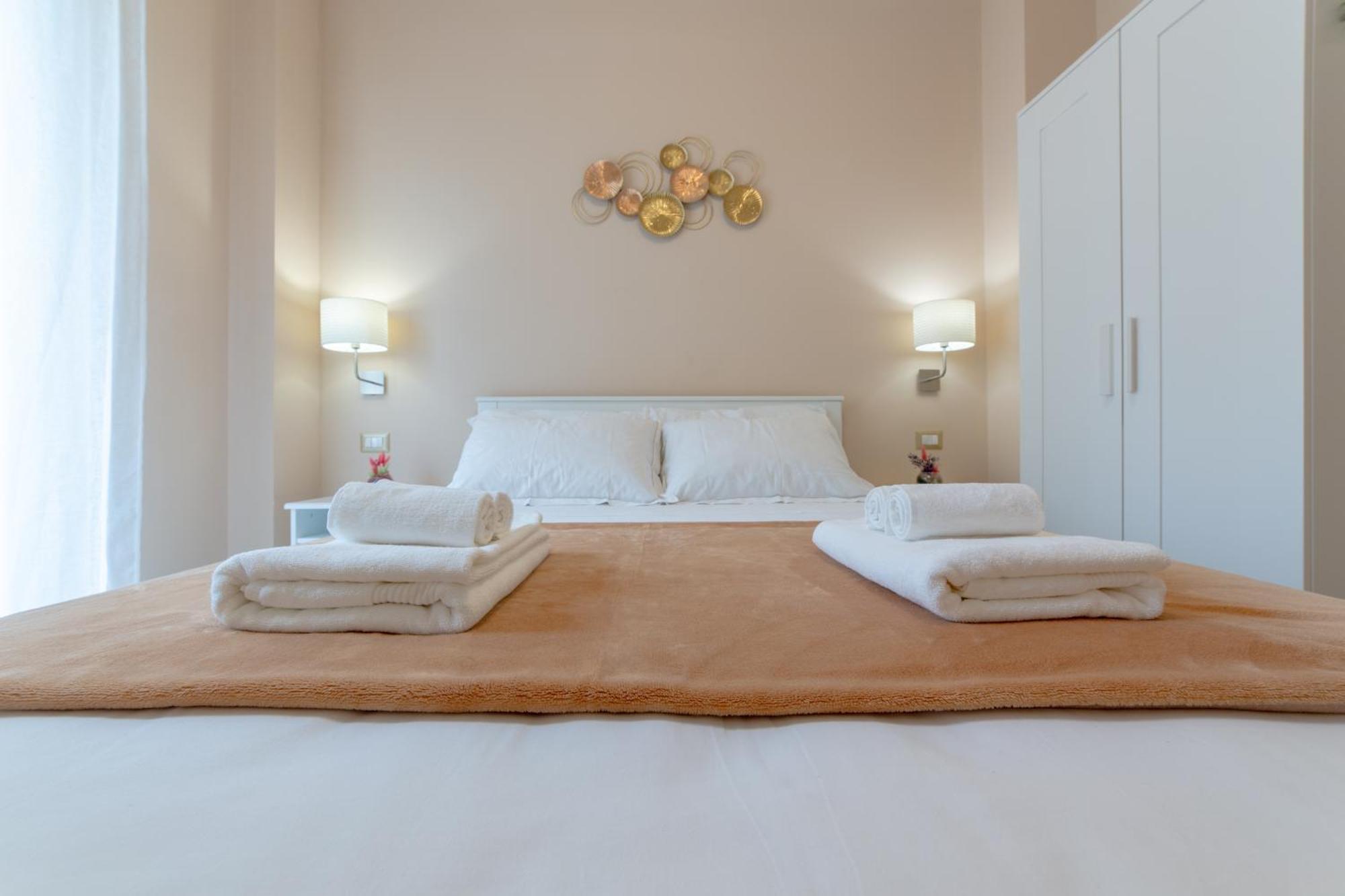 L'Affaccio Rooms - Lungomare Gallipoli Εξωτερικό φωτογραφία